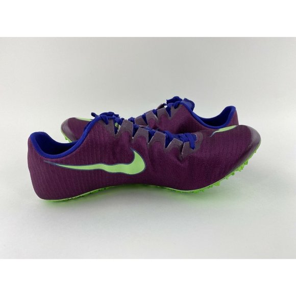 Nike Zoom Superfly Elite Men's Size 15 Track Sprint Spike Shoes - Picture 10 of 10